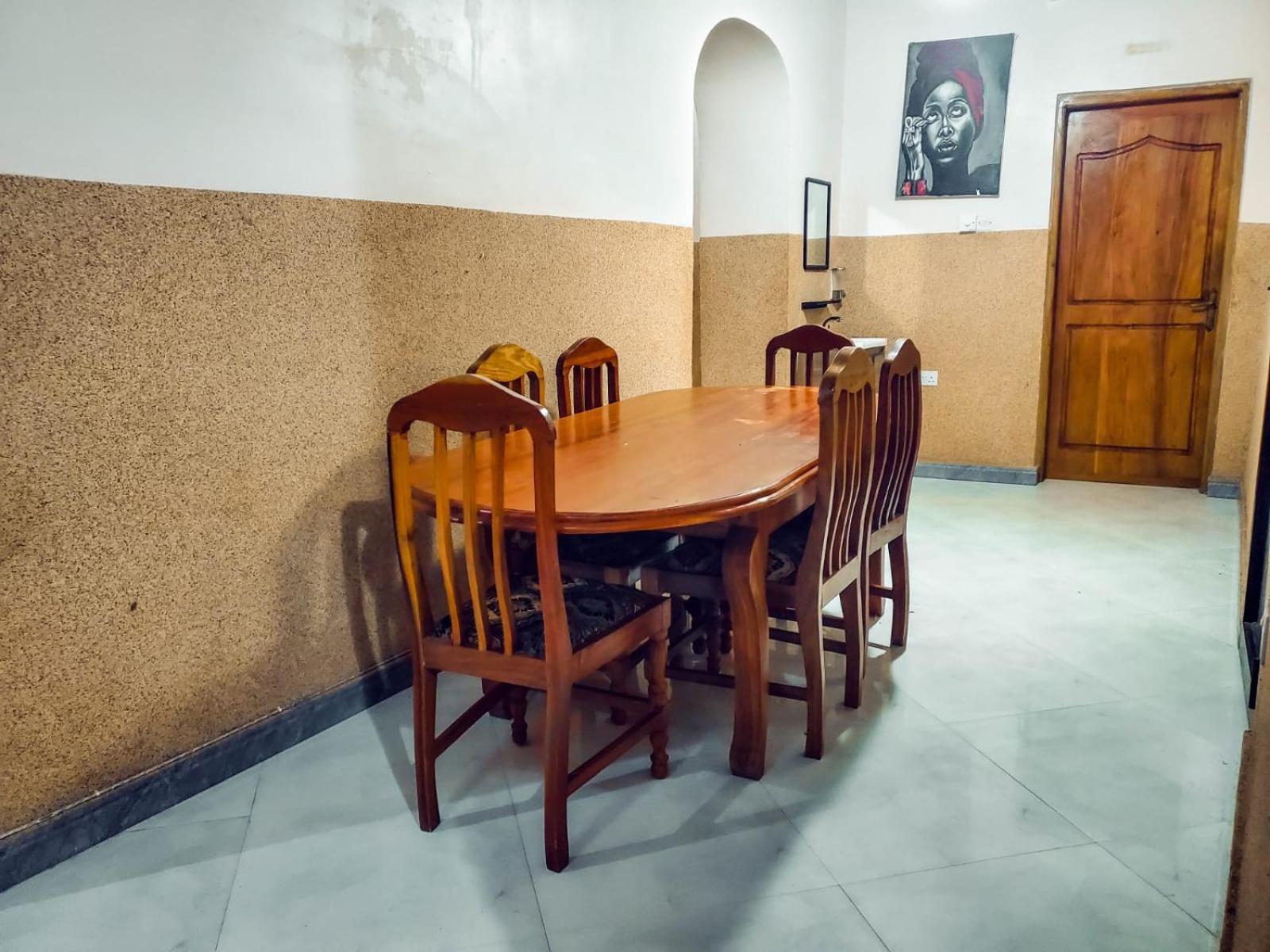 Apartament Stone 2 *