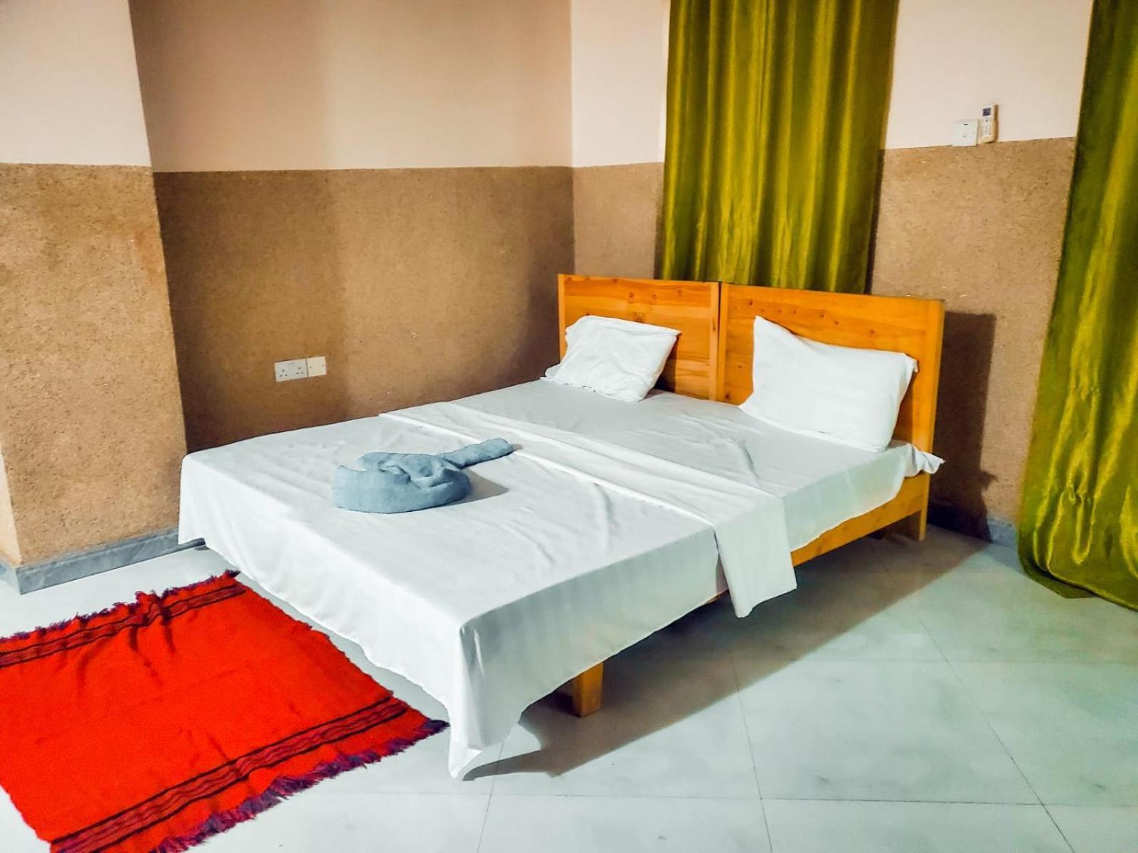 Apartament Stone 2 Zanzibar