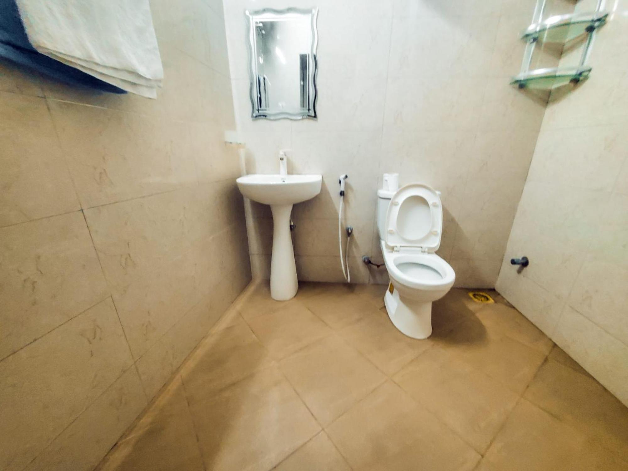 Stone 2 Apartament
